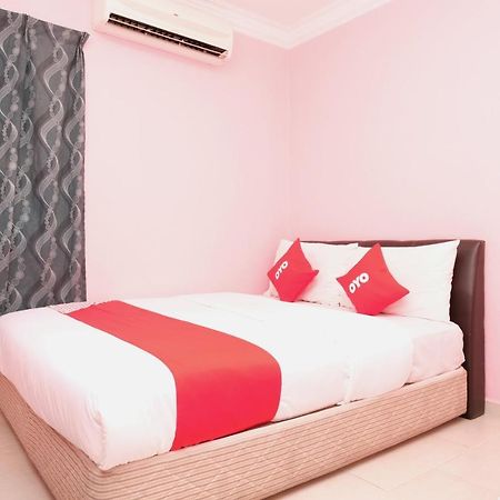 โอโย 44005 เซนางิน รีสอร์ต แอนด์ คาเฟ่ Hotel Tumpat ภายนอก รูปภาพ