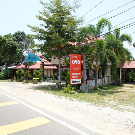 โอโย 44005 เซนางิน รีสอร์ต แอนด์ คาเฟ่ Hotel Tumpat ภายนอก รูปภาพ