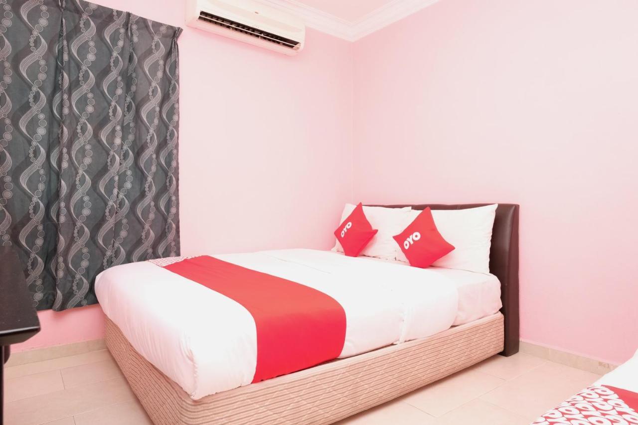 โอโย 44005 เซนางิน รีสอร์ต แอนด์ คาเฟ่ Hotel Tumpat ภายนอก รูปภาพ