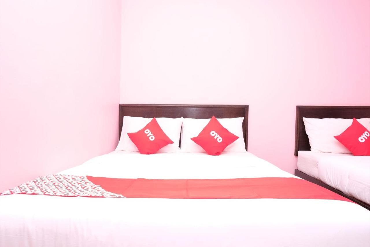 โอโย 44005 เซนางิน รีสอร์ต แอนด์ คาเฟ่ Hotel Tumpat ภายนอก รูปภาพ