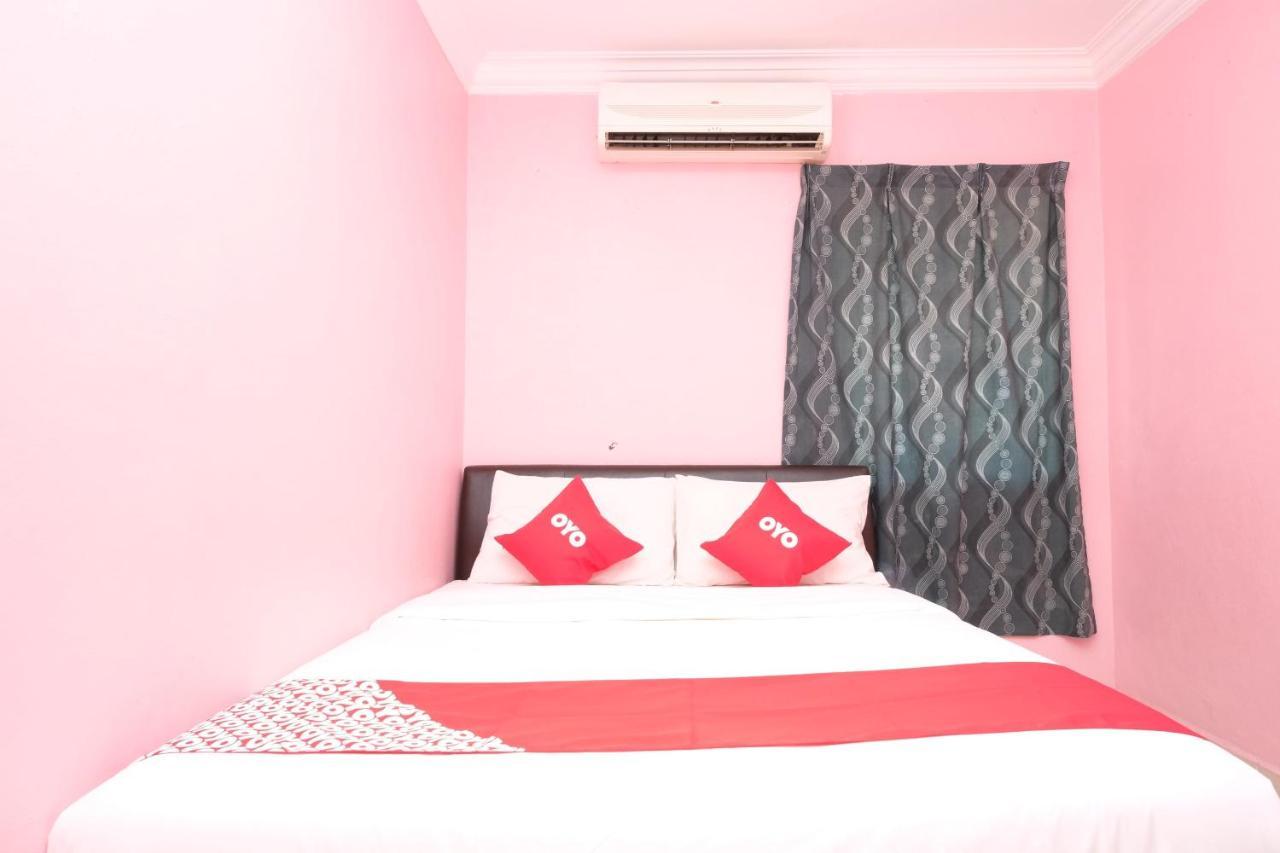 โอโย 44005 เซนางิน รีสอร์ต แอนด์ คาเฟ่ Hotel Tumpat ภายนอก รูปภาพ