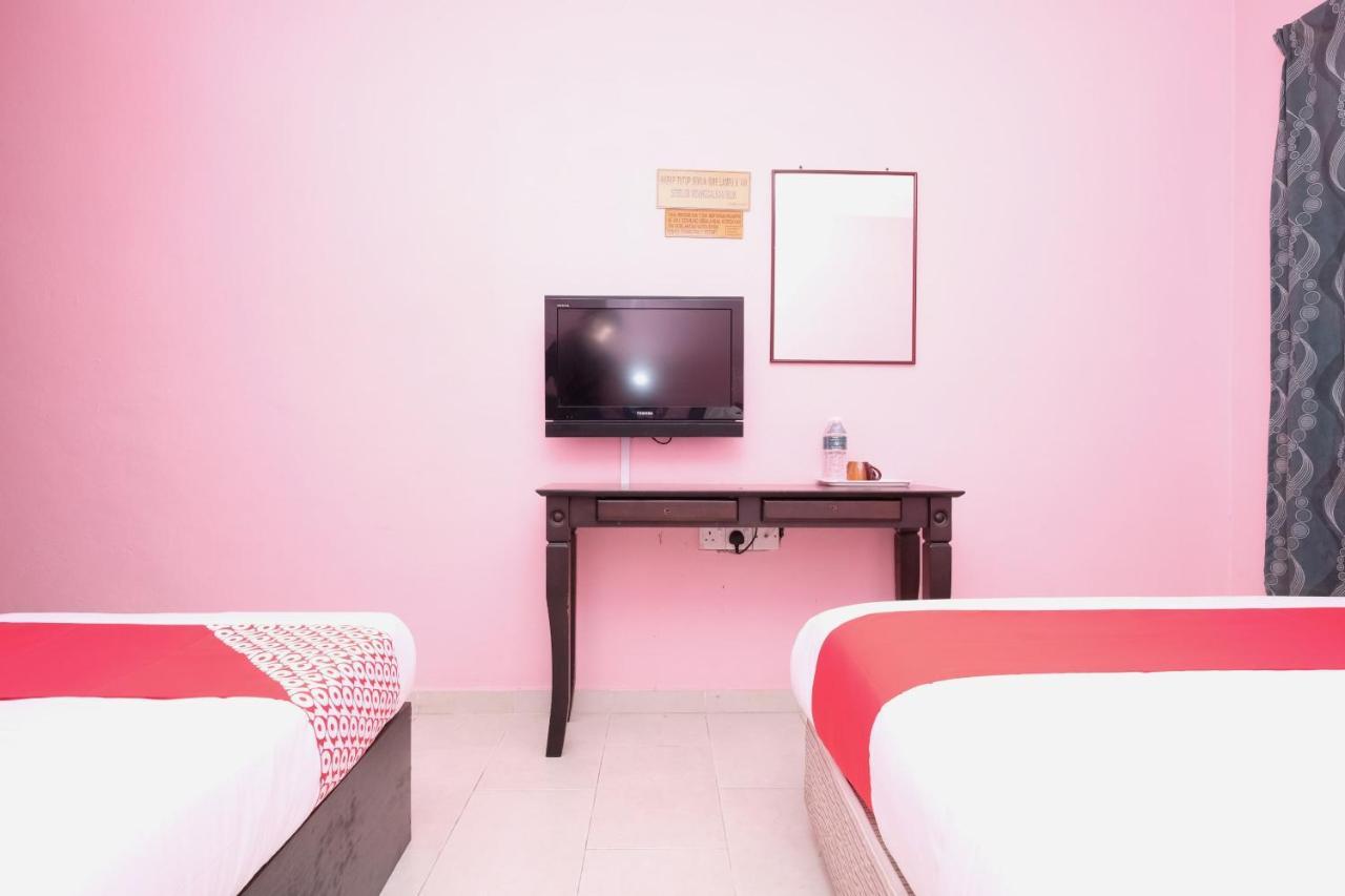 โอโย 44005 เซนางิน รีสอร์ต แอนด์ คาเฟ่ Hotel Tumpat ภายนอก รูปภาพ