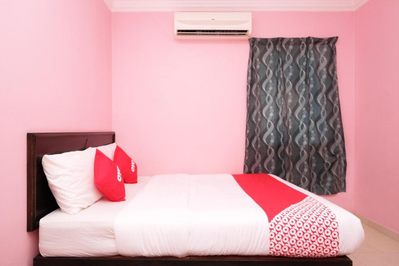 โอโย 44005 เซนางิน รีสอร์ต แอนด์ คาเฟ่ Hotel Tumpat ภายนอก รูปภาพ