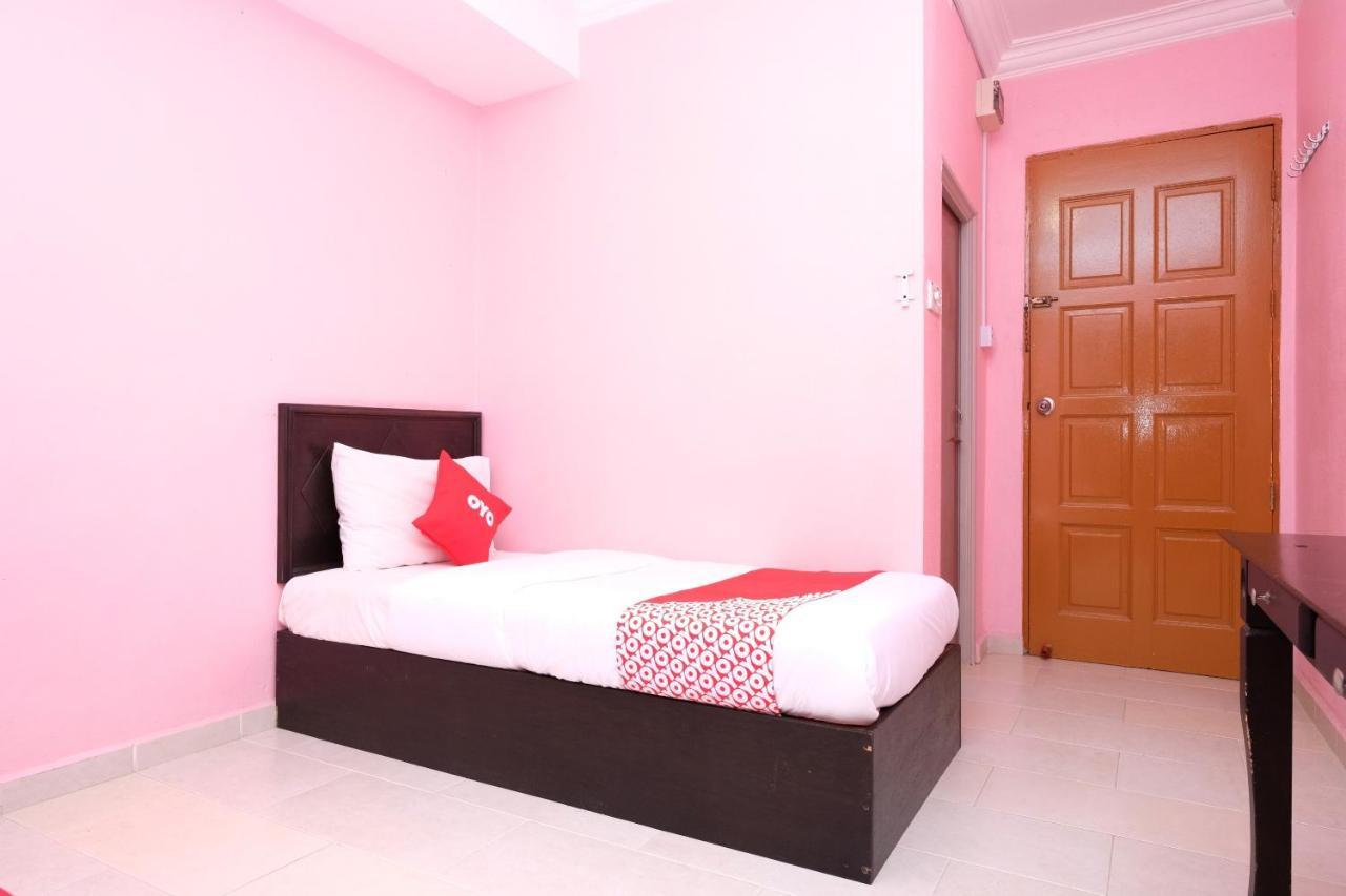 โอโย 44005 เซนางิน รีสอร์ต แอนด์ คาเฟ่ Hotel Tumpat ภายนอก รูปภาพ