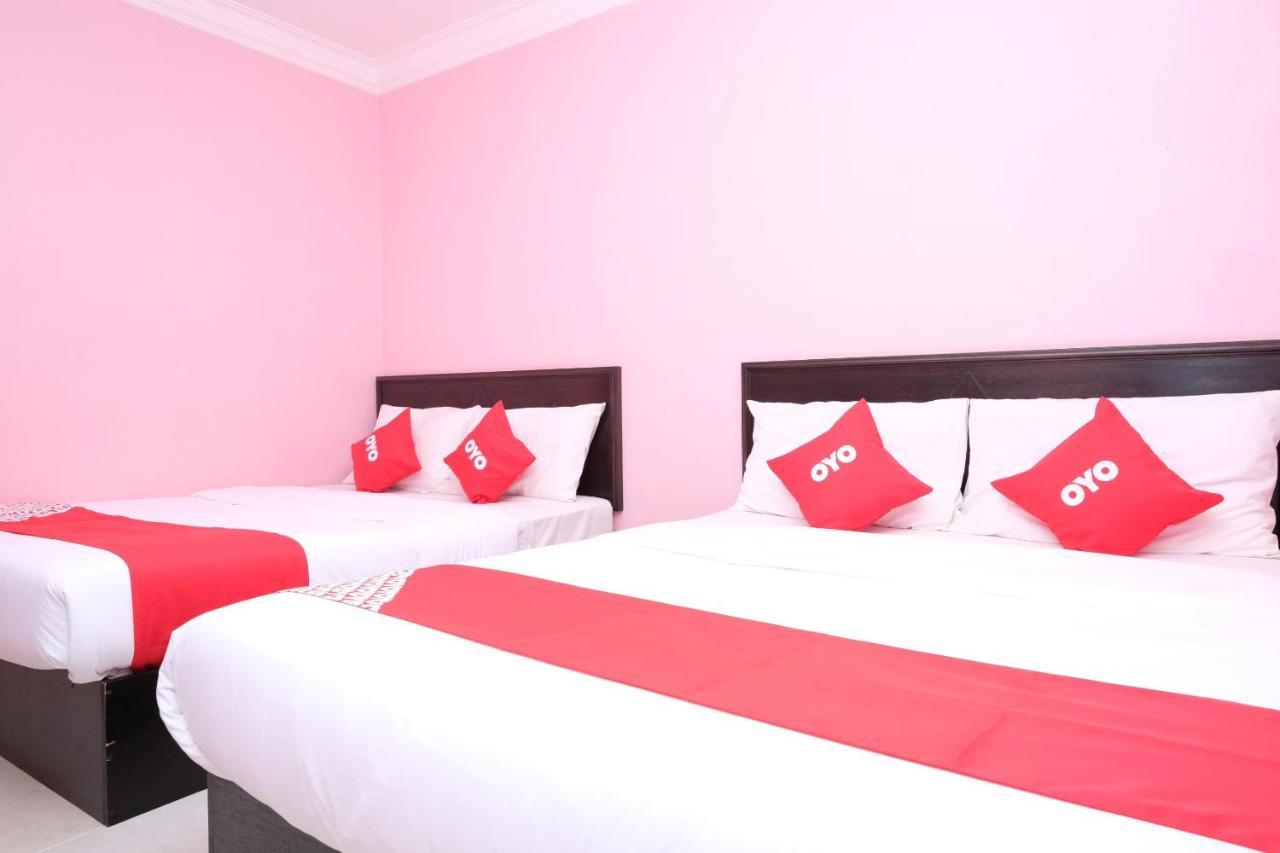 โอโย 44005 เซนางิน รีสอร์ต แอนด์ คาเฟ่ Hotel Tumpat ภายนอก รูปภาพ