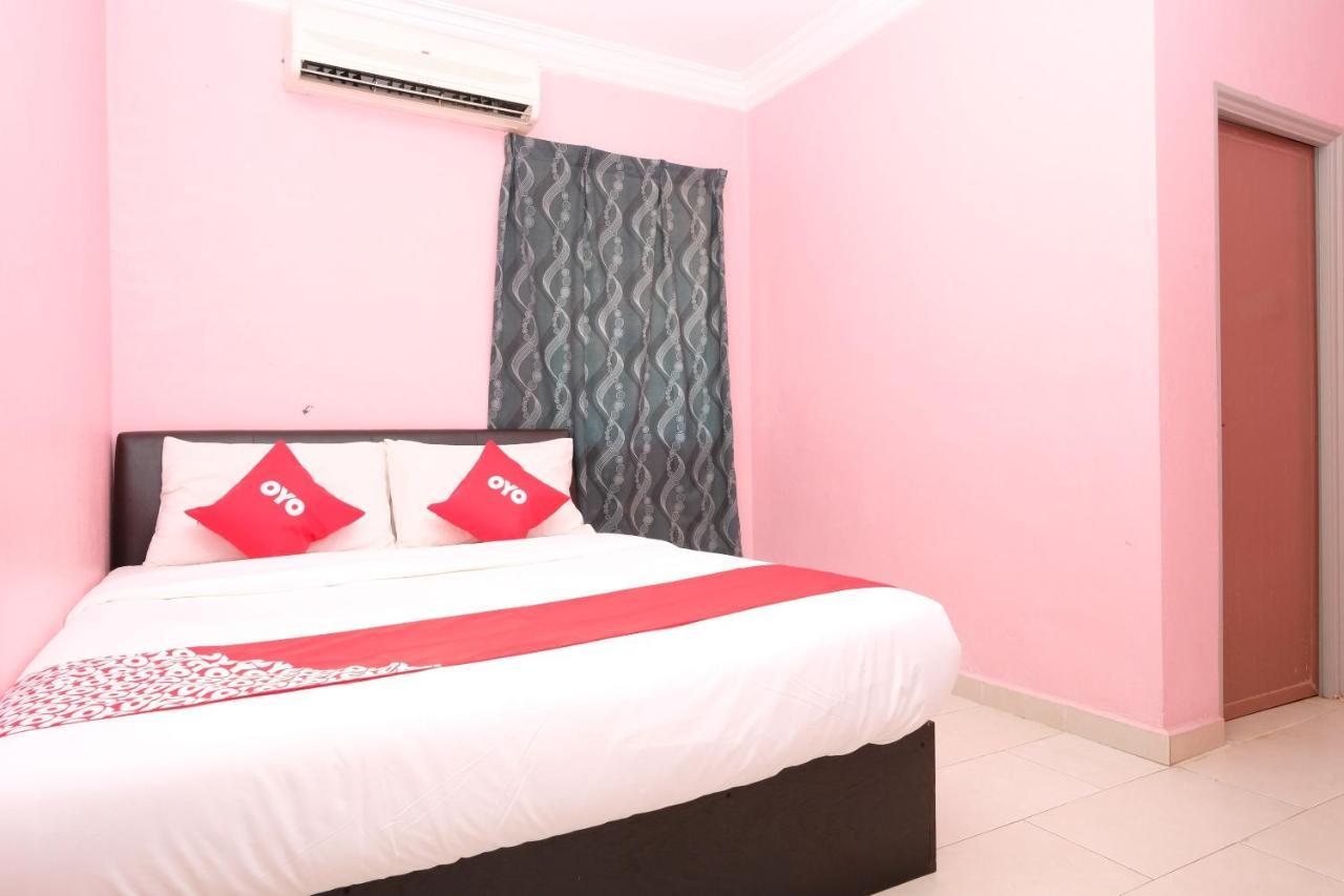 โอโย 44005 เซนางิน รีสอร์ต แอนด์ คาเฟ่ Hotel Tumpat ภายนอก รูปภาพ