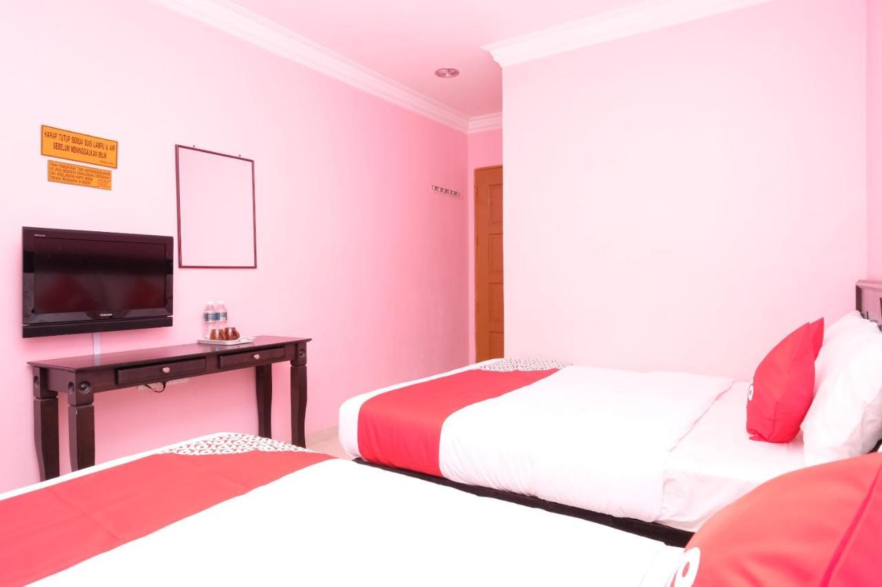 โอโย 44005 เซนางิน รีสอร์ต แอนด์ คาเฟ่ Hotel Tumpat ภายนอก รูปภาพ