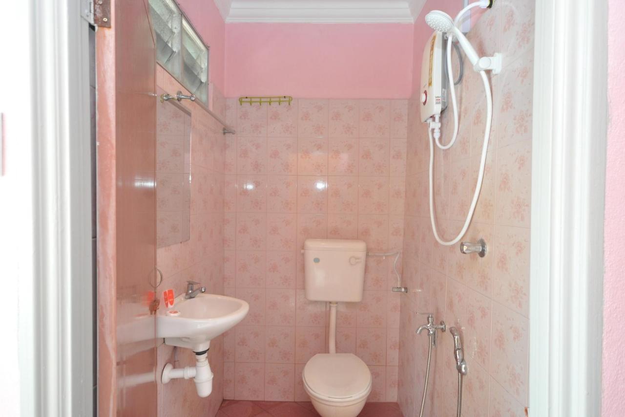 โอโย 44005 เซนางิน รีสอร์ต แอนด์ คาเฟ่ Hotel Tumpat ภายนอก รูปภาพ
