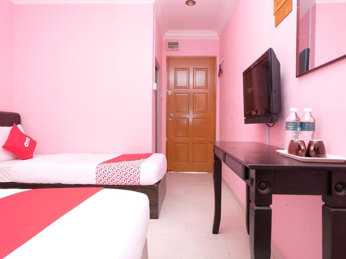 โอโย 44005 เซนางิน รีสอร์ต แอนด์ คาเฟ่ Hotel Tumpat ภายนอก รูปภาพ