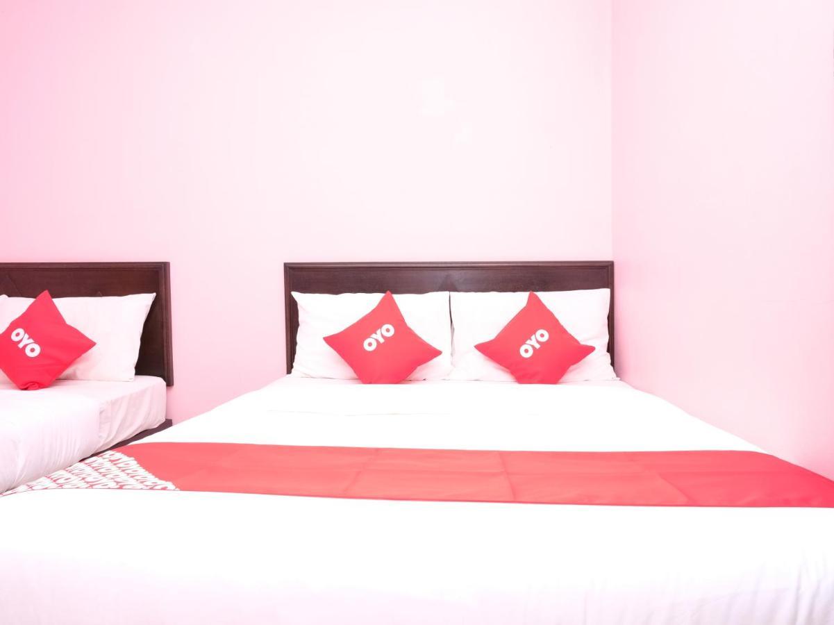 โอโย 44005 เซนางิน รีสอร์ต แอนด์ คาเฟ่ Hotel Tumpat ภายนอก รูปภาพ