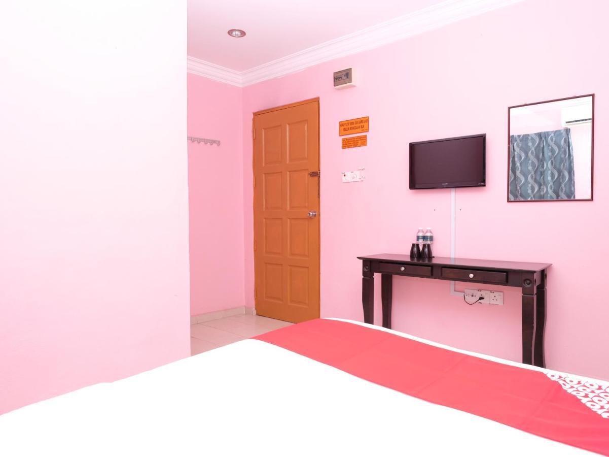 โอโย 44005 เซนางิน รีสอร์ต แอนด์ คาเฟ่ Hotel Tumpat ภายนอก รูปภาพ