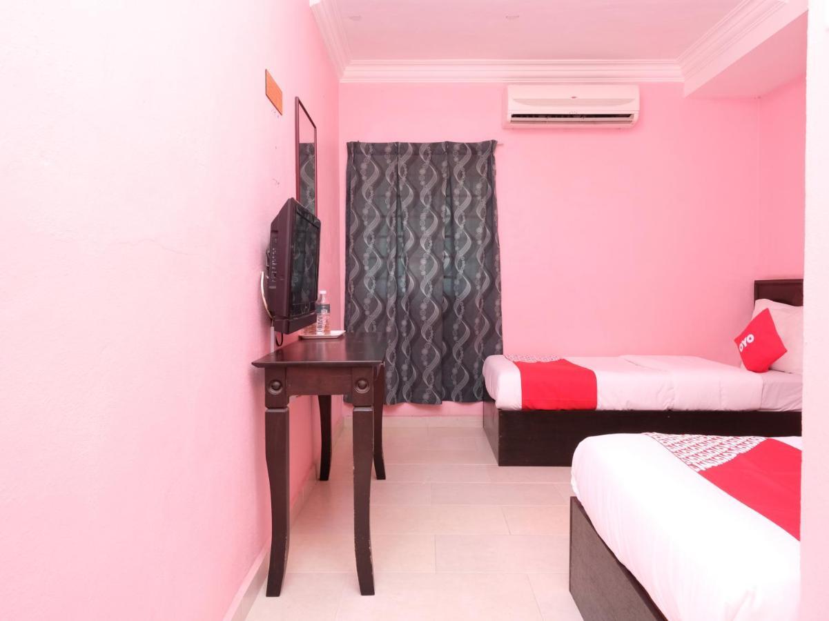 โอโย 44005 เซนางิน รีสอร์ต แอนด์ คาเฟ่ Hotel Tumpat ภายนอก รูปภาพ